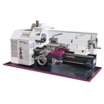 Optimum TU2304 eszterga gép 240x450mm|750W|230V (3420320)