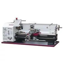 OPTIMUM OPTI TU2506 Esztergagép (D240x550mm. 125-2000 f/p, 750W/230V) OPTIMUM OPTI TU2506 Esztergagép (D240x550mm. 125-2000 f/p, 750W/230V)