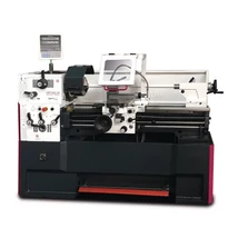OPTITURN TH 4210D Esztergagép (D210x1000mm. 45-1800 f/p, 4,6kW/400V) OPTITURN TH 4210D Esztergagép (D210x1000mm. 45-1800 f/p, 4,6kW/400V)