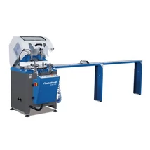 METALLKRAFT ULMS 420 Padlótárcsás könnyűfém darabológép METALLKRAFT ULMS 420 Padlótárcsás könnyűfém darabológép