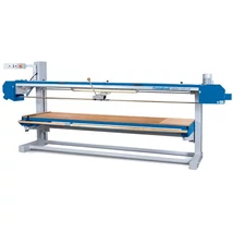 METALLKRAFT MBSM 1505 ESE fémipair szalagcsiszoló