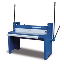 METALLKRAFT TBS 1051-20 lemezolló METALLKRAFT TBS 1051-20 lemezolló