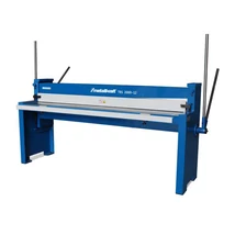 METALLKRAFT TBS 2001-12 táblaolló