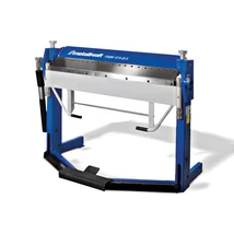 METALLKRAFT FSBM 1020-25 E lemezhajlító