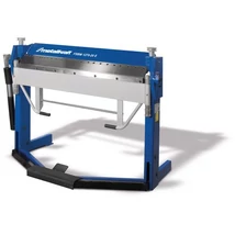 METALLKRAFT FSBM 1270-20E Lemezhajlító gép manuális - 1270/2,0mm/135° METALLKRAFT FSBM 1270-20E Lemezhajlító gép manuális - 1270/2,0mm/135°
