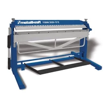 METALLKRAFT FSBM 2020-12E kézi lemezhajlító