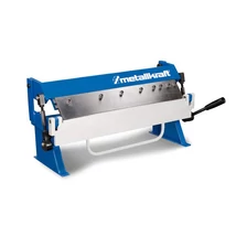 METALLKRAFT HSBM 610 HS lemezhajlító METALLKRAFT HSBM 610 HS lemezhajlító