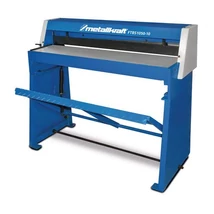 METALLKRAFT FTBS 1050-10 lemezolló METALLKRAFT FTBS 1050-10 lemezolló