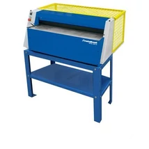 METALLKRAFT MTBS 1050-10 lemezolló