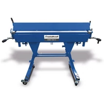 METALLKRAFT HSBM 1160-1.5 kézi hajlítógép METALLKRAFT HSBM 1160-1.5 kézi hajlítógép