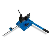 Metallkraft WB 100 Szöghajlító