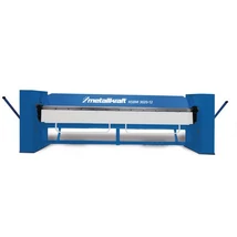 METALLKRAFT HSBM 3020-12 Lemezhajlító - 3020/1,2mm