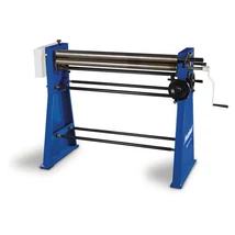 METALLKRAFT RBM 1000-20 ECO Lemezhengerítő METALLKRAFT RBM 1000-20 ECO Lemezhengerítő