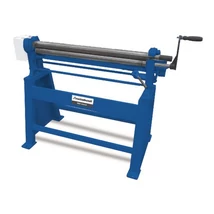 Metallkraft RBM 1050-10 Lemezhengerítő