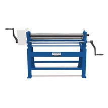 Metallkraft RBM 1050-22 Lemezhengerítő Metallkraft RBM 1050-22 Lemezhengerítő