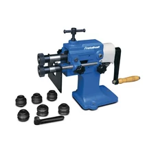 METALLKRAFT SBM 110-08 kézi peremhajlítógép