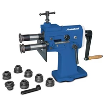 METALLKRAFT SBM 140-12 kézi peremhajlítógép