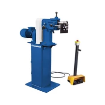 METALLKRAFT SBM 140-12 E Motoros peremhajlítógép