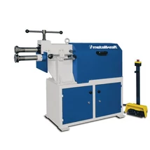 METALLKRAFT SBM 250-25 E Motoros peremhajlítógép