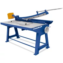 METALLKRAFT BSS 1020 E lemezvágó olló METALLKRAFT BSS 1020 E lemezvágó olló