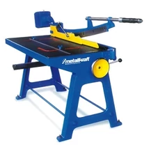 METALLKRAFT BSS 1250 E lemezvágó olló