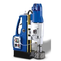 Metallkraft MB 1204 Mágnestalpas fúrógép