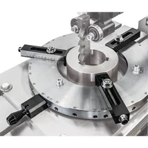 Metallkraft körasztal NZM 20 géphez