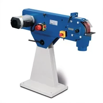 METALLKRAFT MBSM 75-200-1 fémipari szalagcsiszoló (400V) METALLKRAFT MBSM 75-200-1 fémipari szalagcsiszoló (400V)