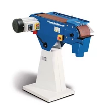 METALLKRAFT MBSM 75-200-2 fémipari szalagcsiszoló METALLKRAFT MBSM 75-200-2 fémipari szalagcsiszoló