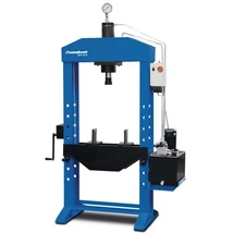 METALLKRAFT WPP50M Elektro-Hidraulikus présgép 1,5 kW | 50 tonna METALLKRAFT WPP50M Elektro-Hidraulikus présgép 1,5 kW | 50 tonna