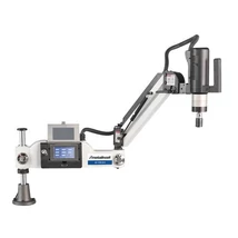 Metallkraft GS 1100-16 E Elektromos menetfúrógép Metallkraft GS 1100-16 E Elektromos menetfúrógép
