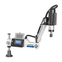 Metallkraft GS 1200-36 E Elektromos menetvágógép Metallkraft GS 1200-36 E Elektromos menetvágógép