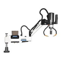 Metallkraft GS 1201-36 E BL Elektromos menetvágó gép Metallkraft GS 1201-36 E BL Elektromos menetvágó gép