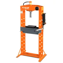 UNICRAFT WPP 20 E Hidraulikus műhelyprés - 20t