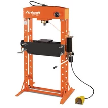 UNICRAFT WPP 50 E Hidraulikus műhelyprés - 50t