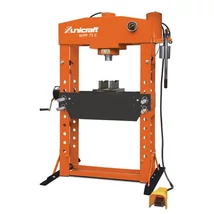 UNICRAFT WPP 75 E Hidraulikus műhelyprés - 75t