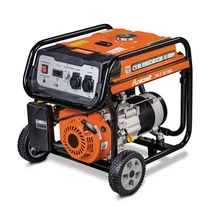 UNICRAFT PG-E 30 SRA Szinkrongenerátoros áramfejlesztő UNICRAFT PG-E 30 SRA Szinkrongenerátoros áramfejlesztő