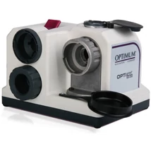 OPTIMUM Fúróélező köszörűgép GQ-D13 (3-13 mm)