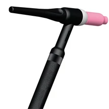 PARWELD FLEXI NYAKÚ ER26 PRÉMIUM ERGO PRO-GRIP AWI HEGESZTŐPISZTOLY - 4 m/200 A PARWELD FLEXI NYAKÚ ER26 PRÉMIUM ERGO PRO-GRIP AWI HEGESZTŐPISZTOLY - 4 m/200 A