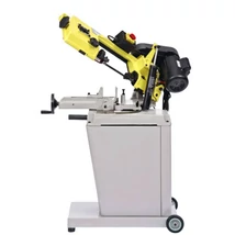 EPPLE Szalagfűrész - BS 128 DG