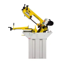 EPPLE Szalagfűrész - BS 275 G