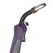 PARWELD PRÉMIUM FLEXI NYAKÚ ERGO CO HEGESZTŐPISZTOLY - 4 m/180 A