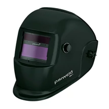 PARWELD AUTOMATA HEGESZTŐ FEJPAJZS - MATT FEKETE