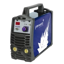 PARWELD PRÉMIUM HD INVERTERES HEGESZTŐGÉP - 200 A