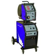 PARWELD PRÉMIUM TRANSZFORMÁTOROS MIG/MAG  CO HEGESZTŐGÉP - 350 A