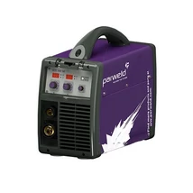 PARWELD PRÉMIUM MIG/MAG INVERTERES CO HEGESZTŐGÉP - 200 A MAGYAR