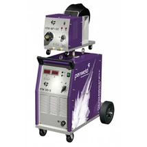 PARWELD PRÉMIUM TRANSZFORMÁTOROS MIG/MAG  CO HEGESZTŐGÉP - 270 A