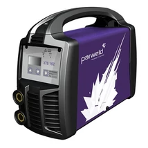 PARWELD PRÉMIUM HD INVERTERES HEGESZTŐGÉP - 160 A