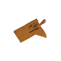 PARWELD PANTHER PRÉMIUM HEGESZTŐ LÁBSZÁRVÉDŐ - SÁRGA