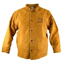 PARWELD PANTHER PRÉMIUM HEGESZTŐKABÁT - 50 - XL PARWELD PANTHER PRÉMIUM HEGESZTŐKABÁT - 50 - XL